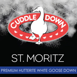 St. Moritz CD Pillows