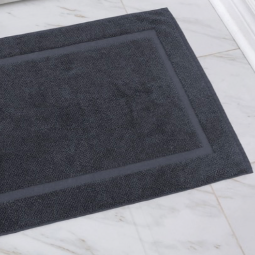 Porto Plush CD Tub Mat